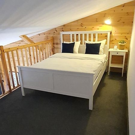 Babie Lato b&b Uniejow Esterno foto