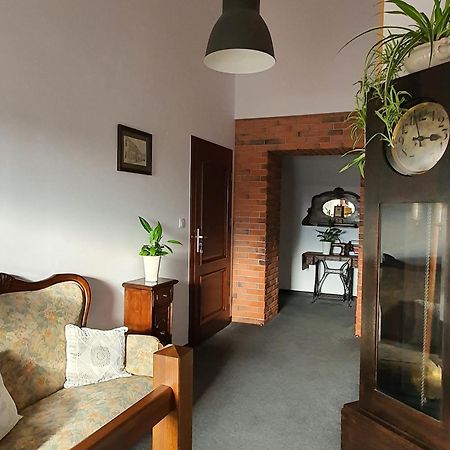 Babie Lato b&b Uniejow Esterno foto