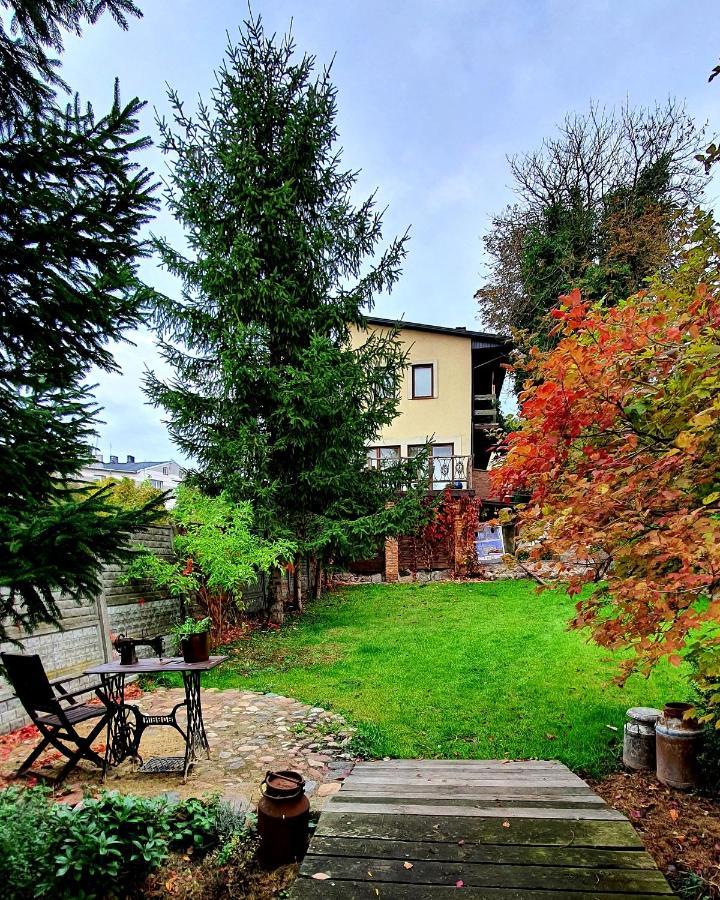 Babie Lato b&b Uniejow Esterno foto