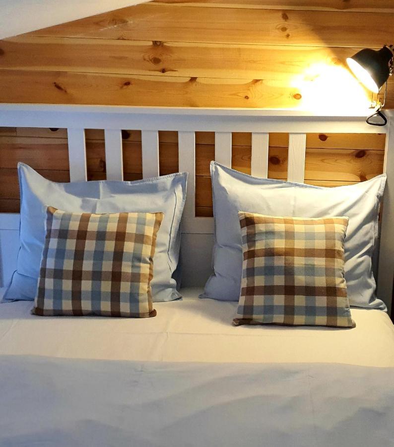 Babie Lato b&b Uniejow Esterno foto