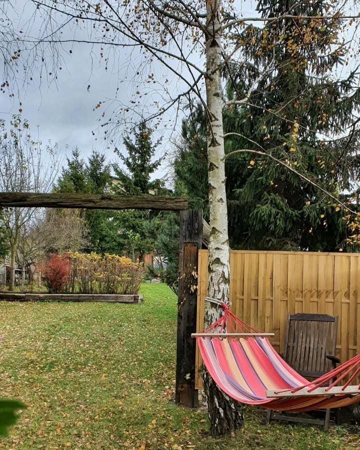 Babie Lato b&b Uniejow Esterno foto