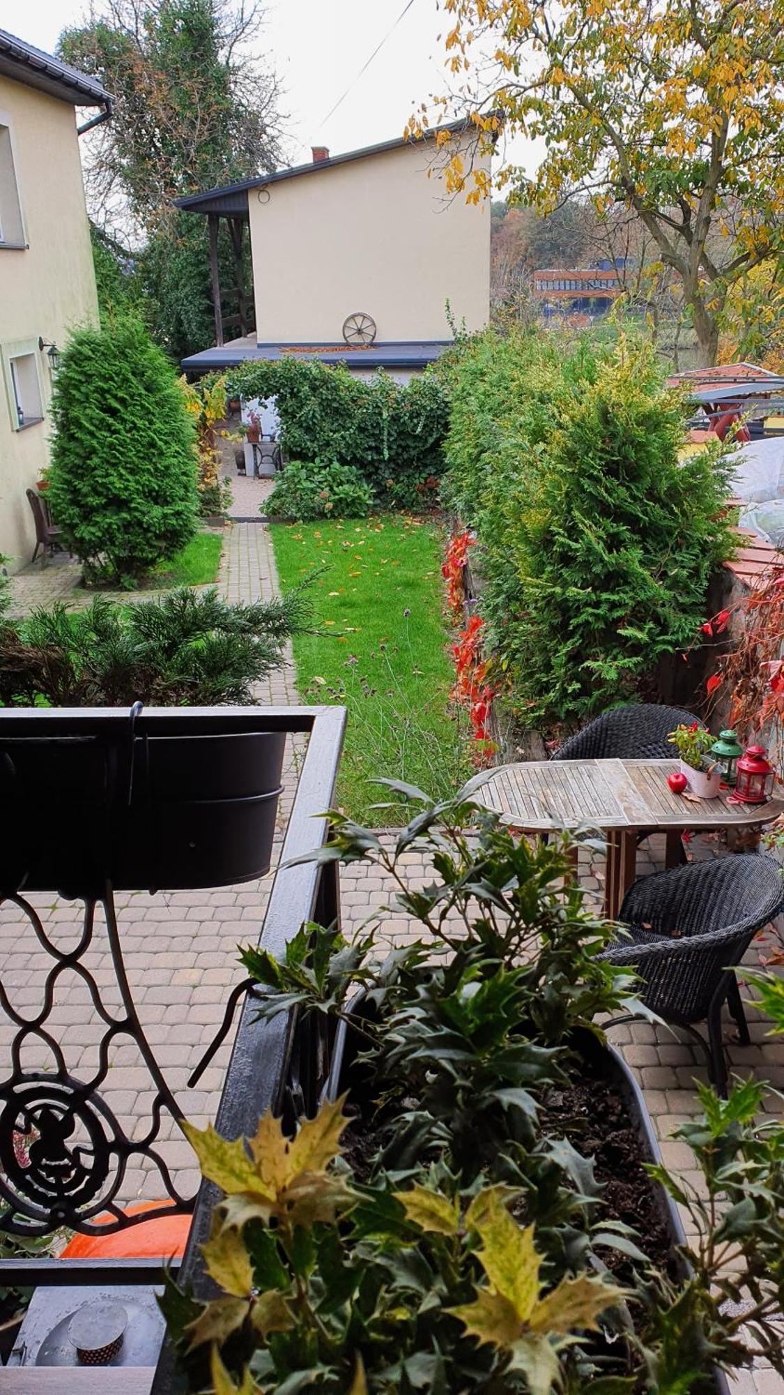 Babie Lato b&b Uniejow Esterno foto