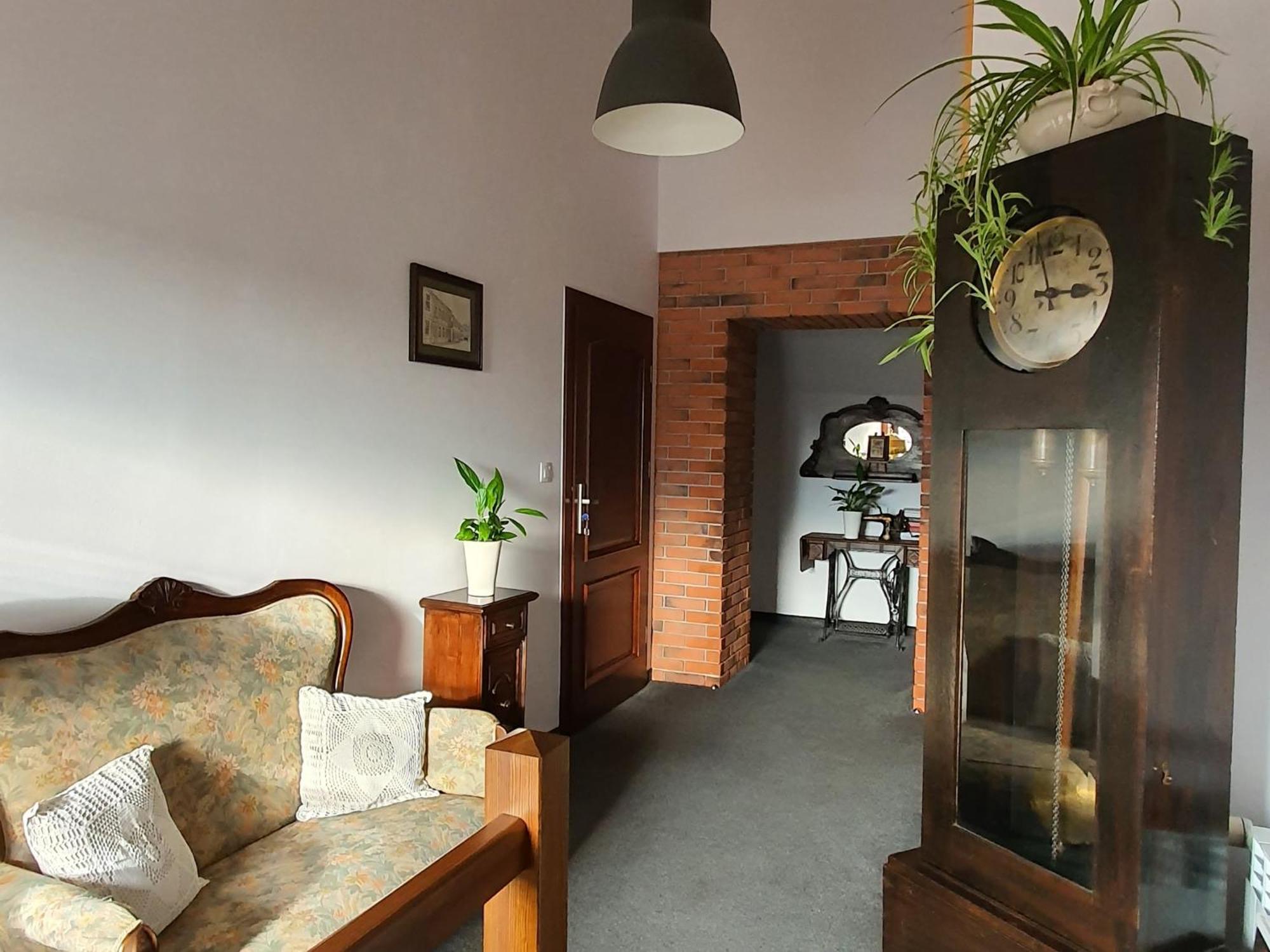Babie Lato b&b Uniejow Esterno foto