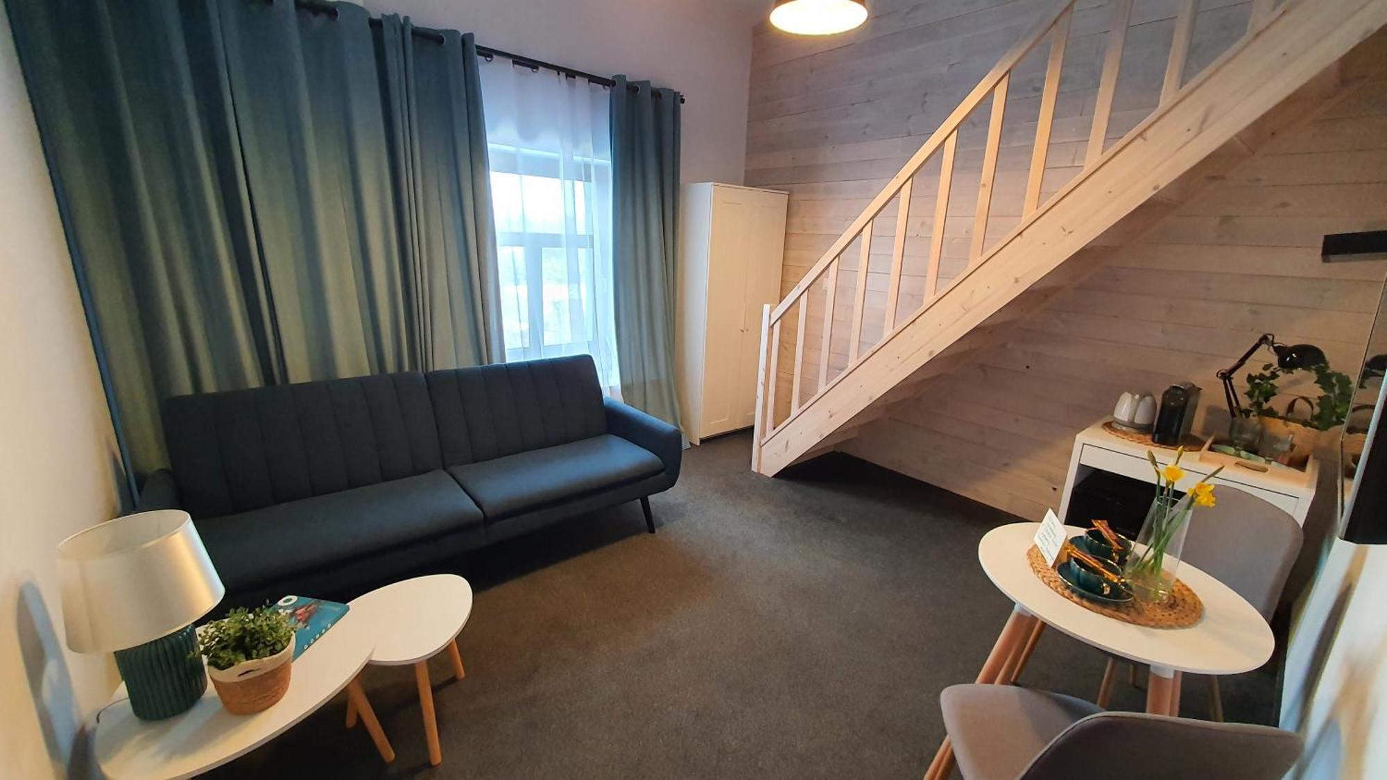 Babie Lato b&b Uniejow Esterno foto
