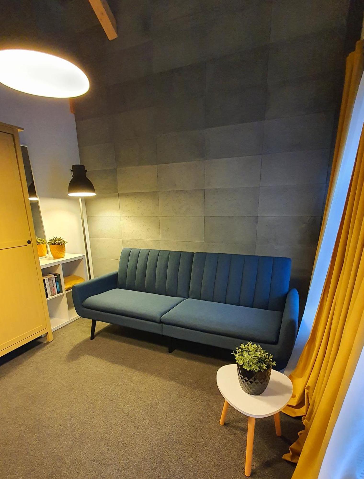 Babie Lato b&b Uniejow Esterno foto